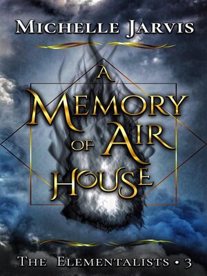 cover image of A Memory of Air House